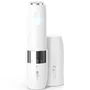 Braun Mini Depiladora Facial FS1000 para Mujer, Depilación Facial con Luz Smartlight, Portátil e Inalámbrica, Batería Recargable